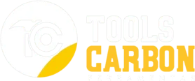 Ferramentas - logo Tools Carbon | Carvões e Acessórios