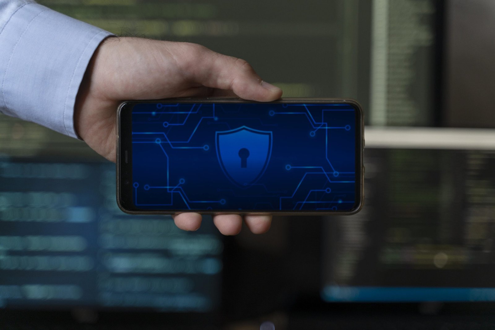 Politicas De Privacidade E Lgpd Min